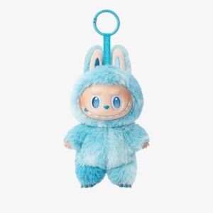 Confirmed Hope Bie Labubu From Popmart